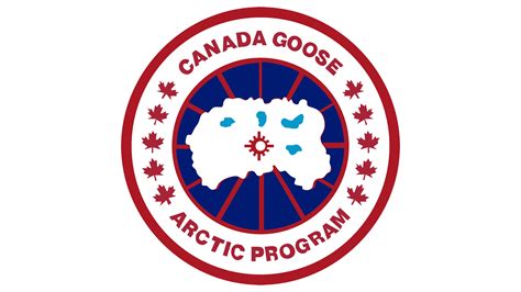 canadian goose logo